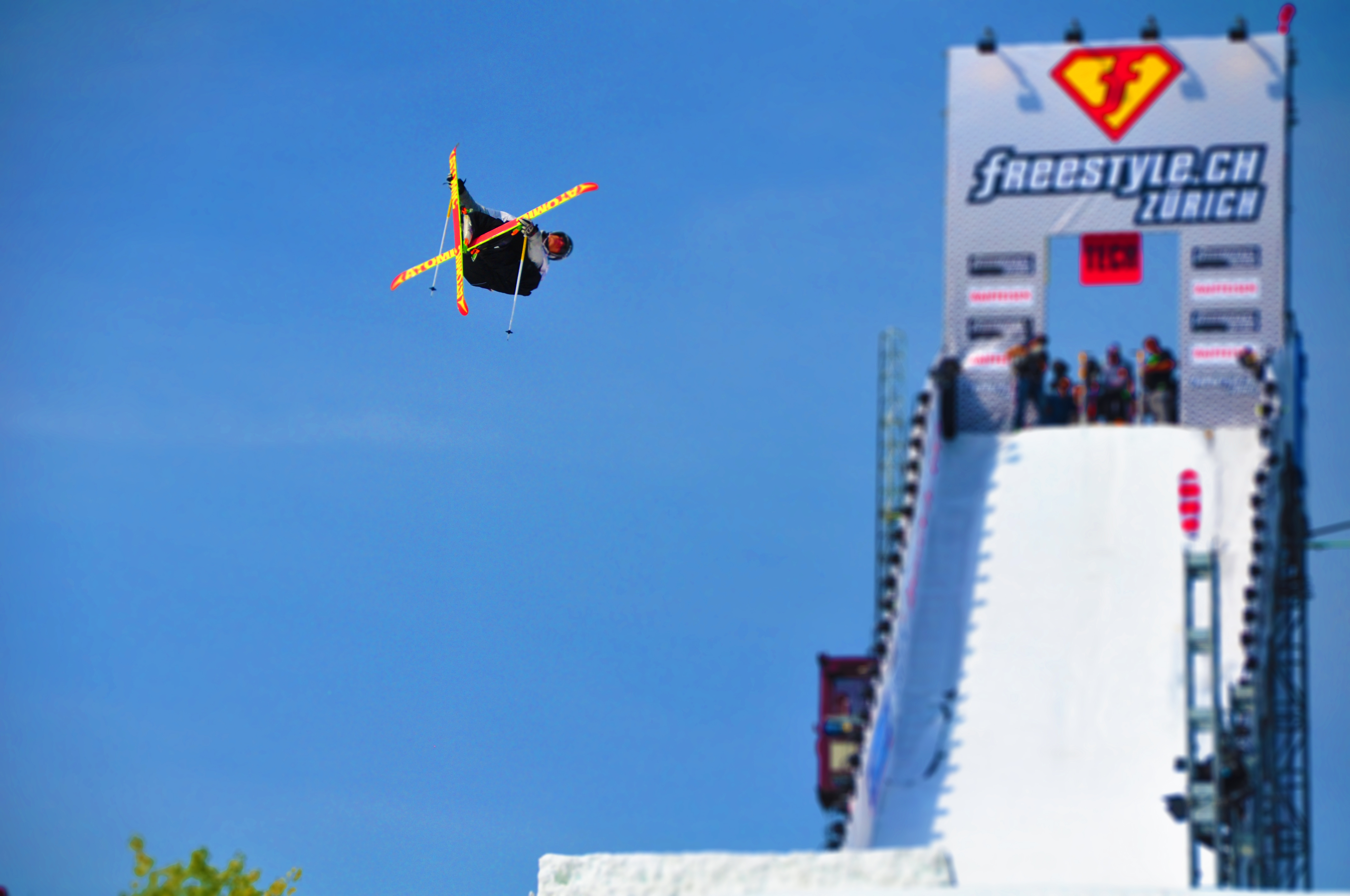 Andreas Håtveit Dub Cork 10 Octograb