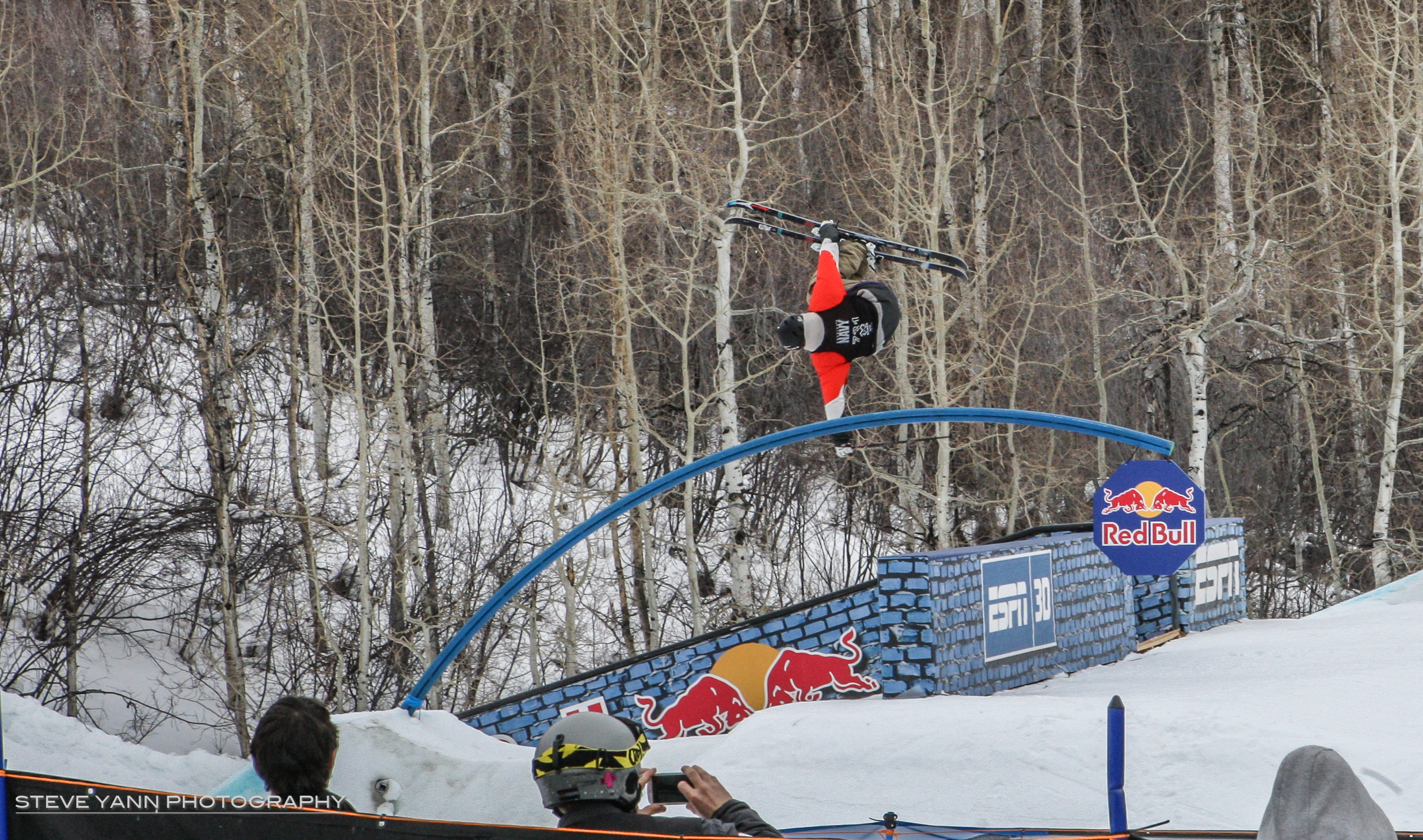 andreas hatveit slope elim
