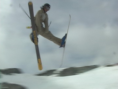 Andy ANDY andy ANDY cossack!