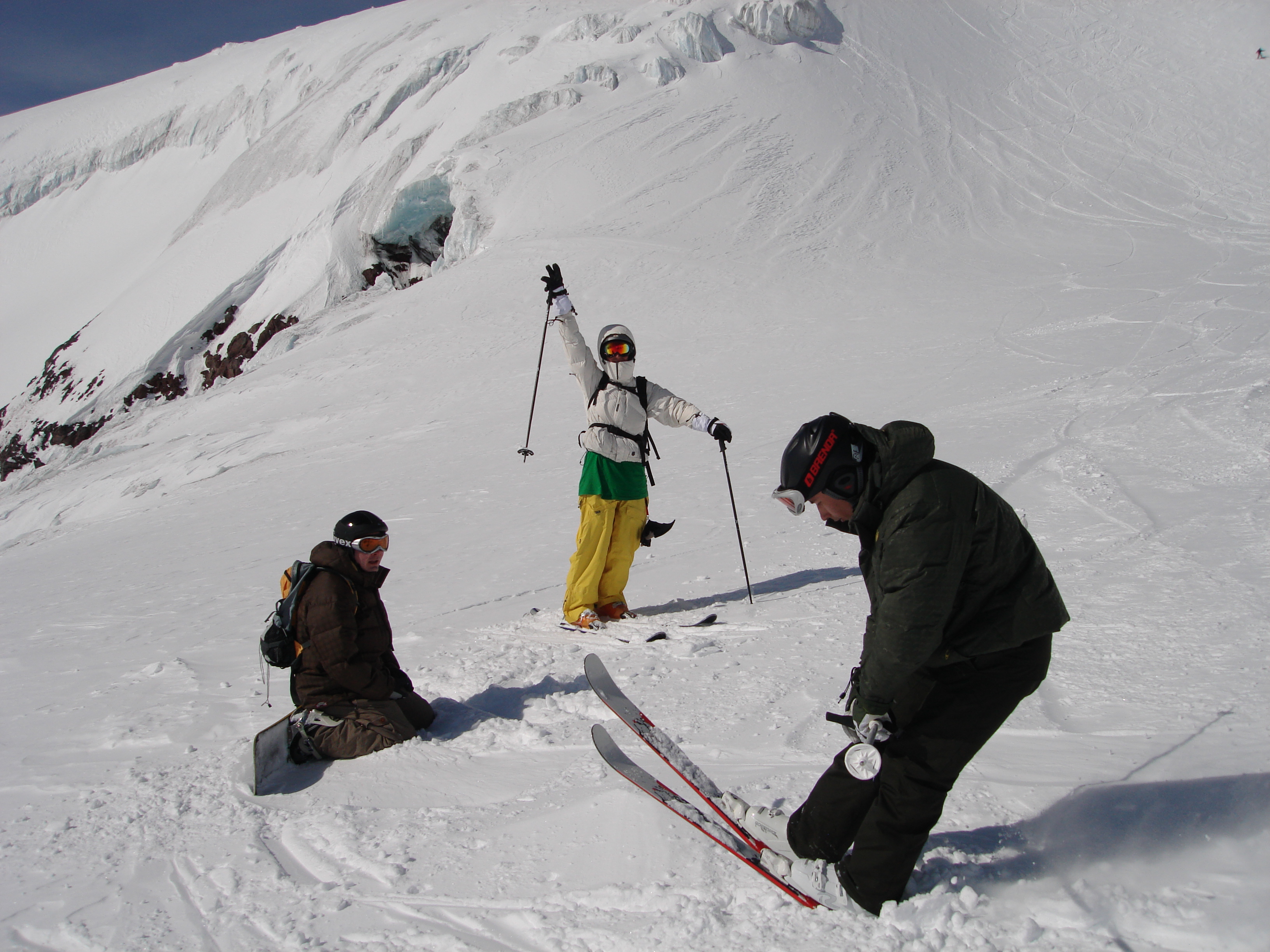 ANDY KOSTIC - 1 of 1