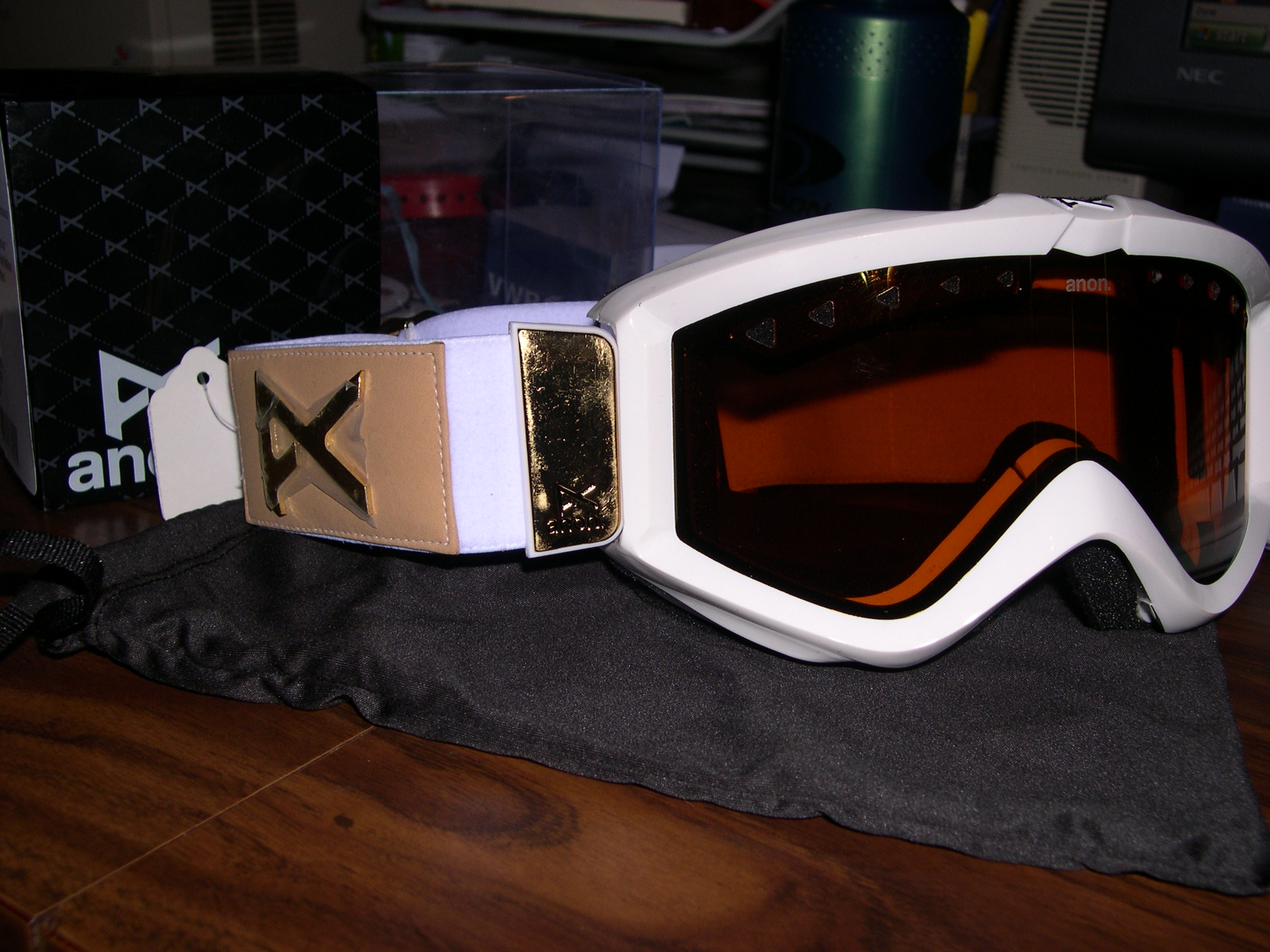 Anon figment for sale