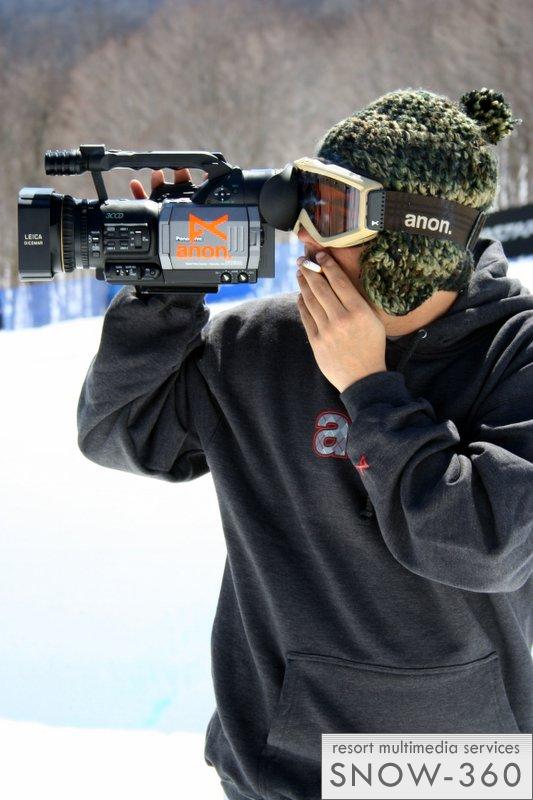 anon now making cancer causing agents