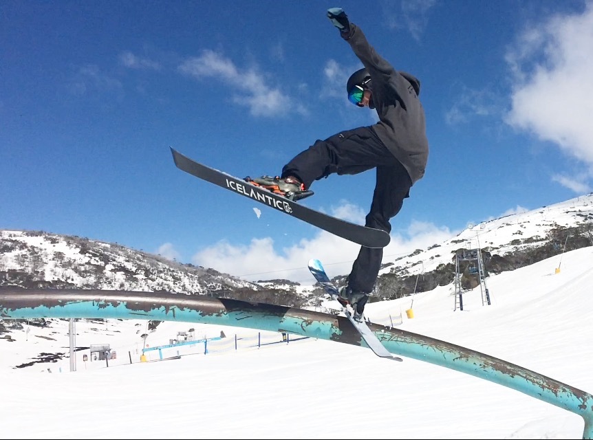 another backslide in ur feed