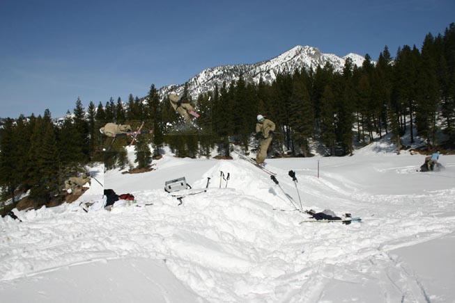 another Bio 7?? (sequence)