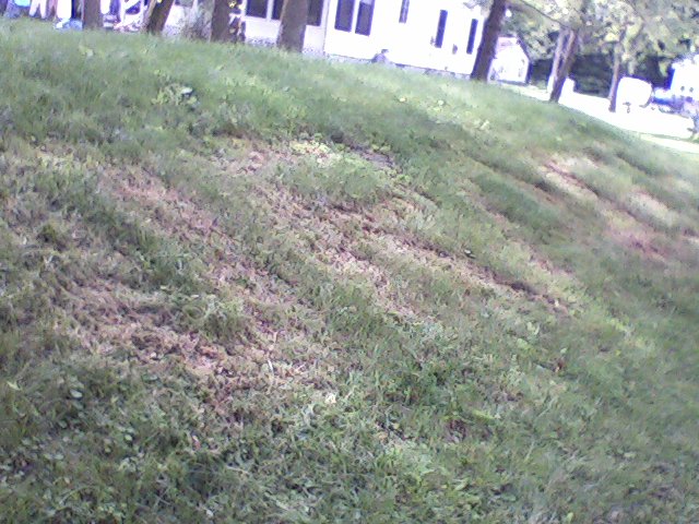 Another crappy view of my Submission for the Orage Contest