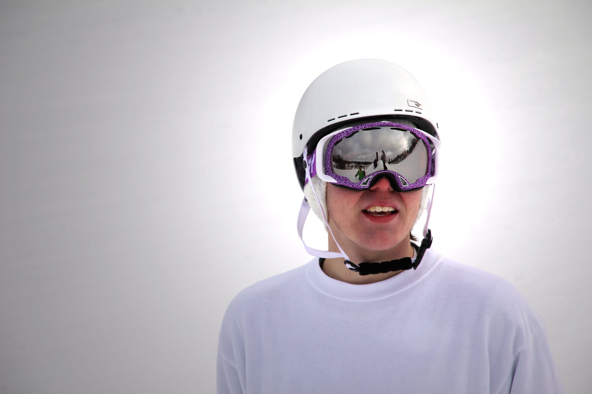 Another Day At the Burg