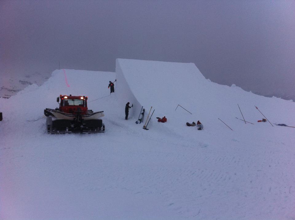 another day at the office