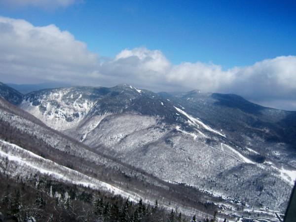 Another Day in Paradise