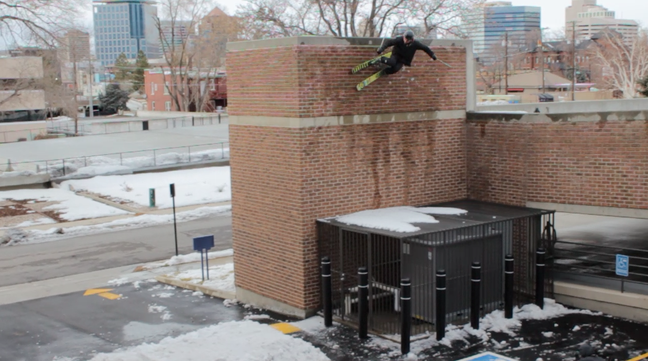 Another day in tha golden state