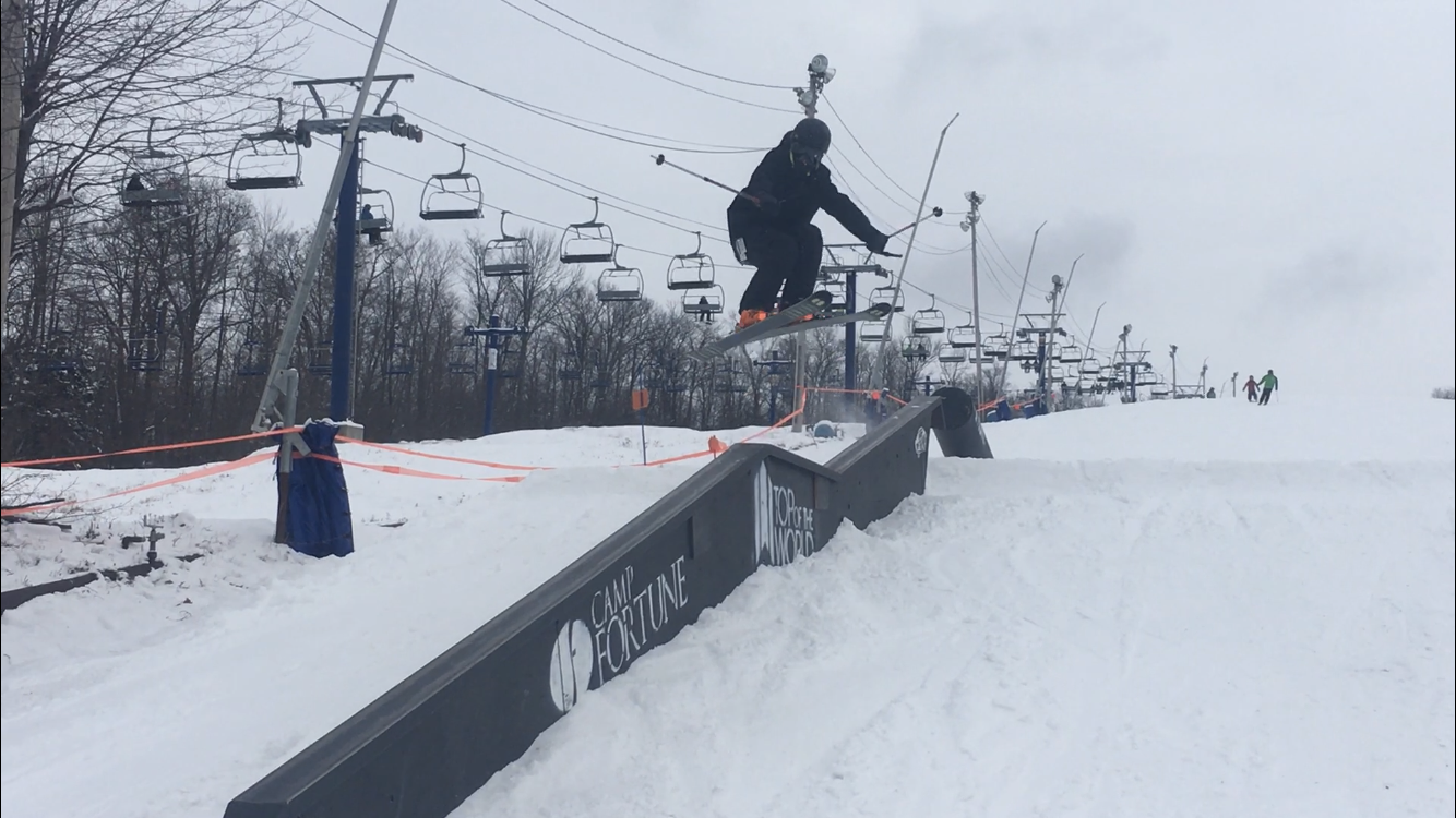 Another disaster in your feed