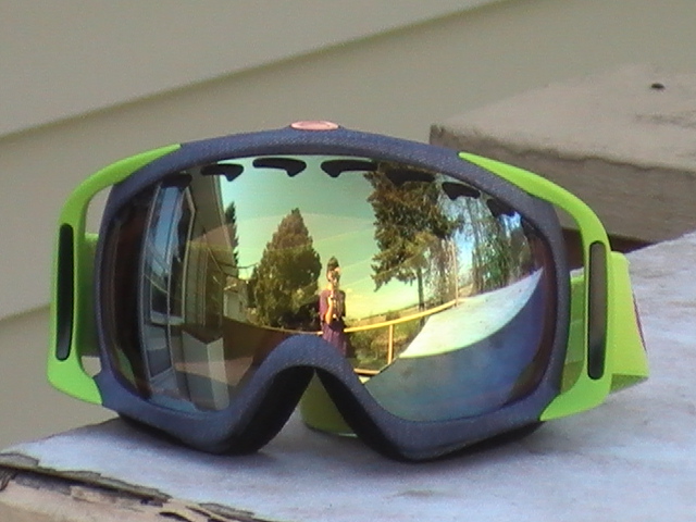 Another emerald irid pic