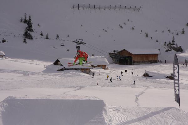 Another future 3 high mute