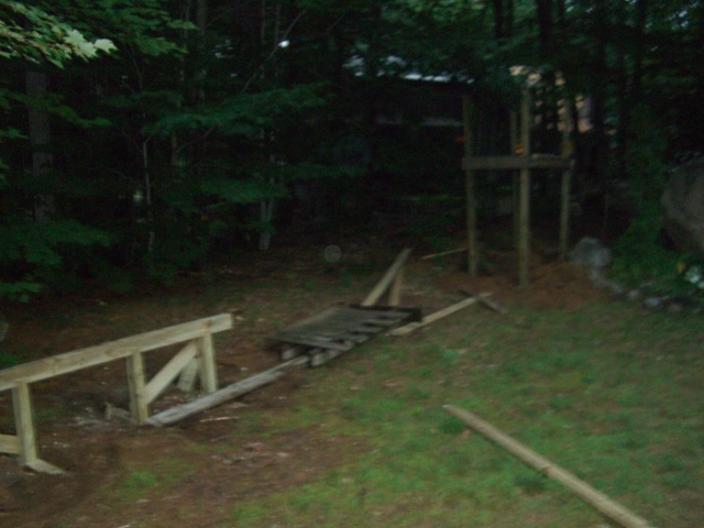 Another future Jib session