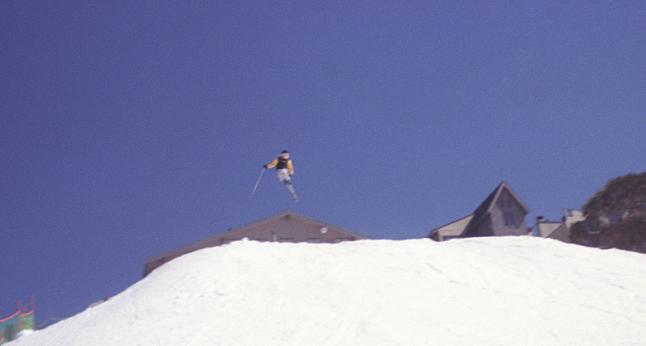 Another Grab Aussie Style