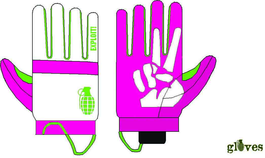 another grenade liner design