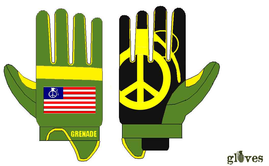 another grenade liner design