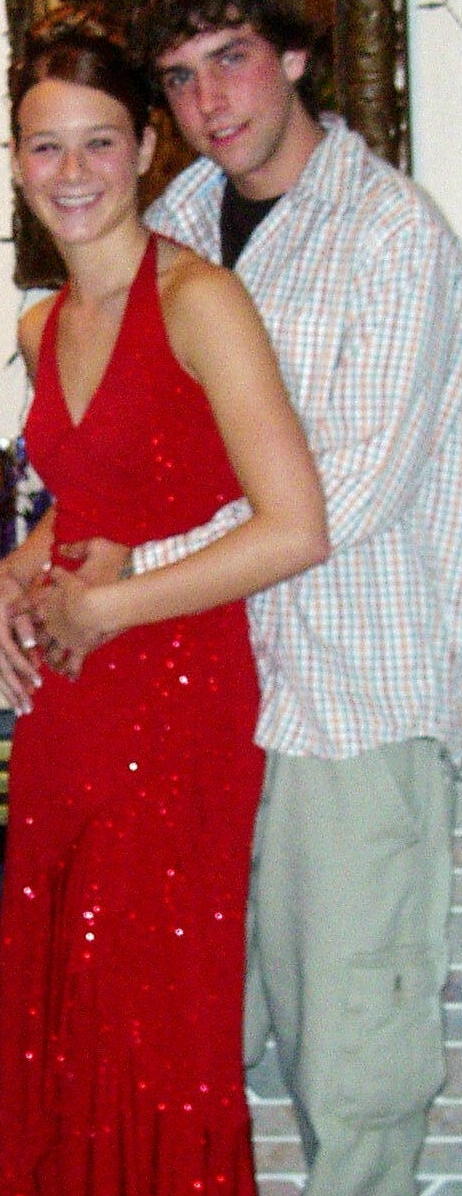 Another homecoming pic