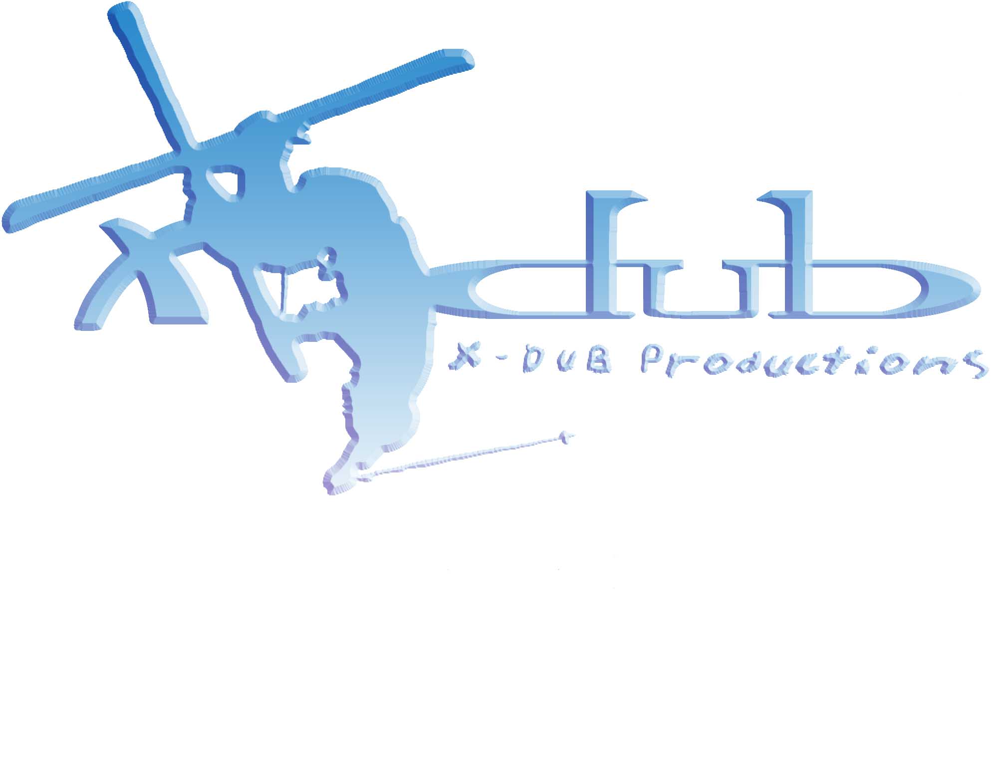 another logo 4 x-dub | what you thinx ?