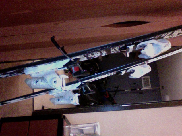 Another look at the bindings