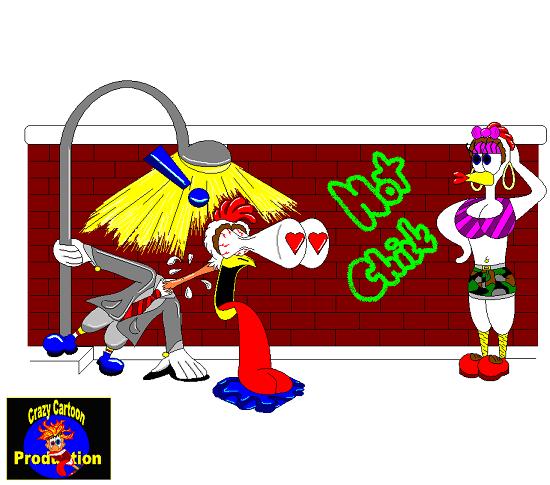 Another MS PAINT wonder