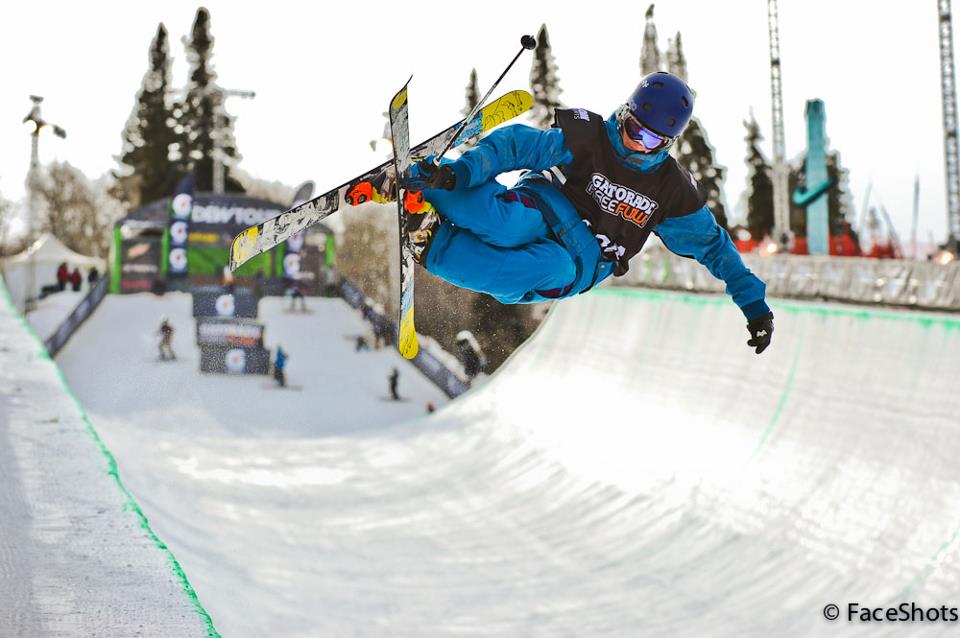 Another Mute GFF Pipe