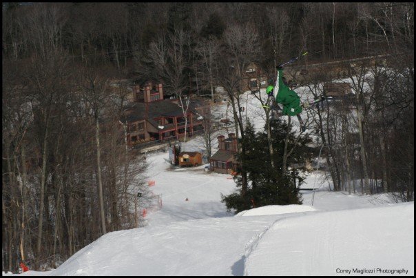 Another mute threesixter