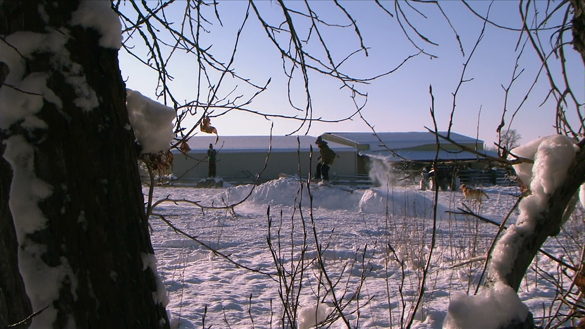 Another on the up rail