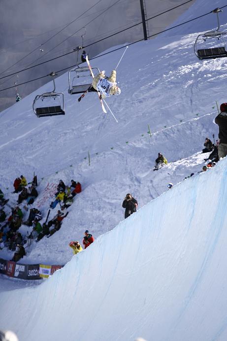 Another one at the pipe-finals