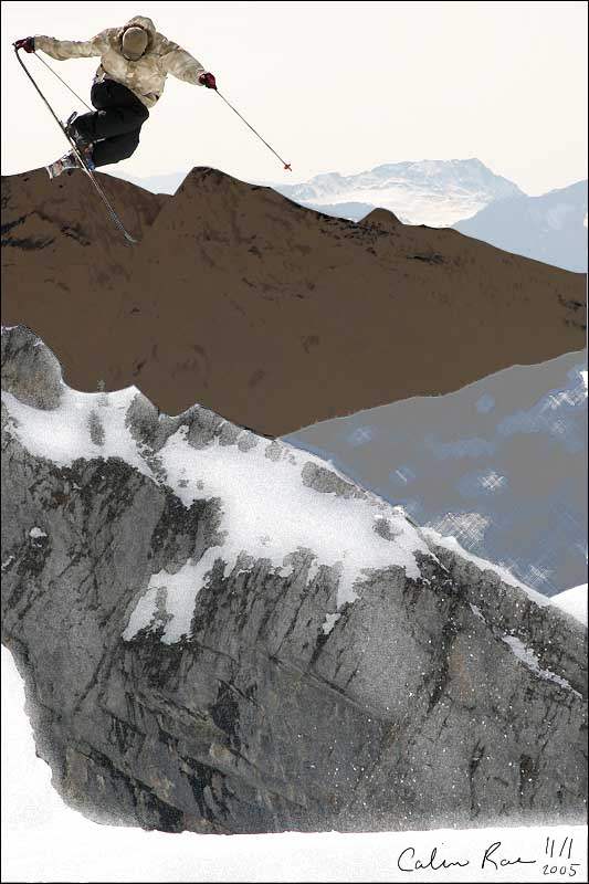 another one of my edits. (this one is photoshop)