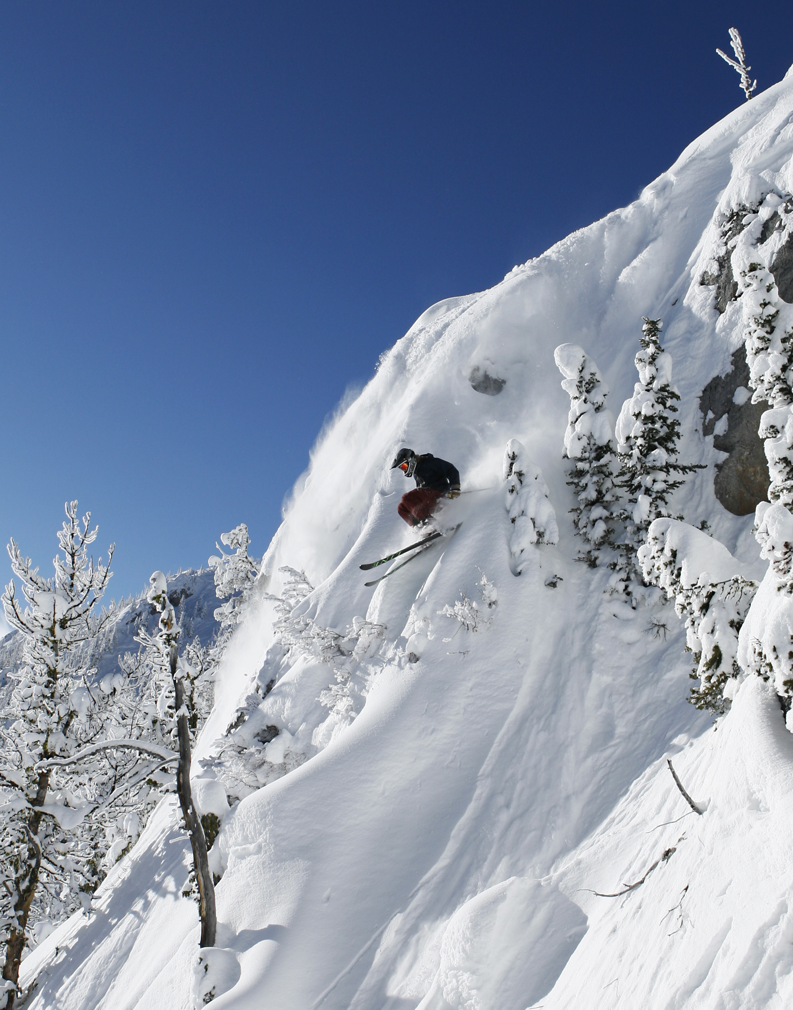 Another pearly gates