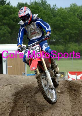 another pic from a race