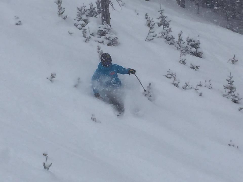 another pic from big sky