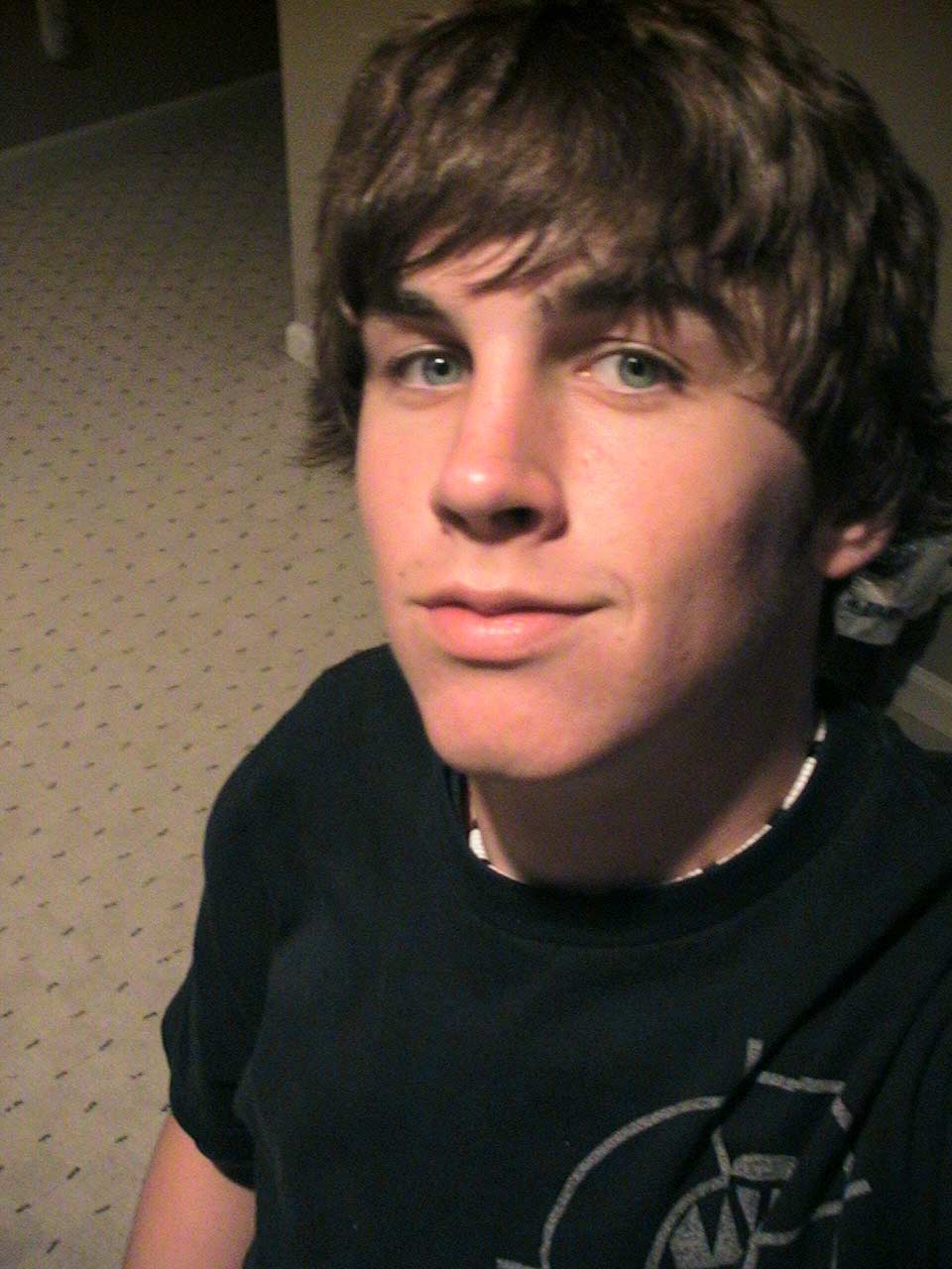 another pic of me for thread