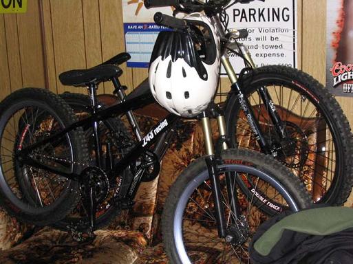 another pic of my bike