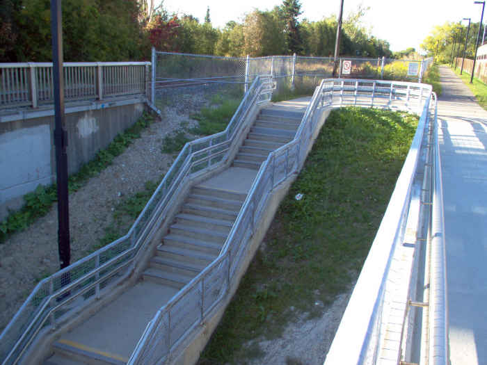 Another pic of the rail I just uploaded...