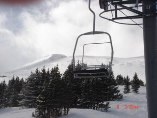 Another pic taken from the lift