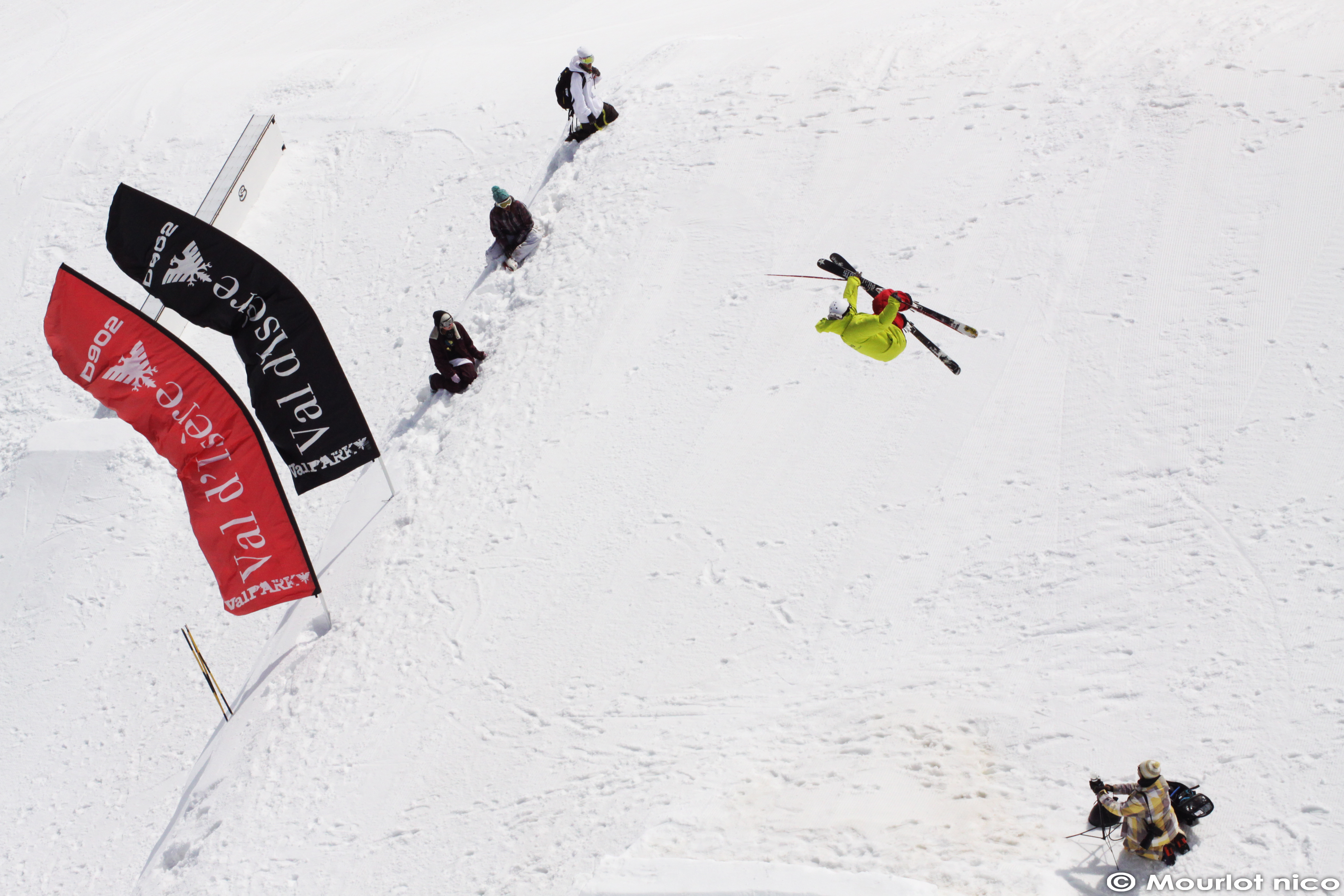 Another point of view