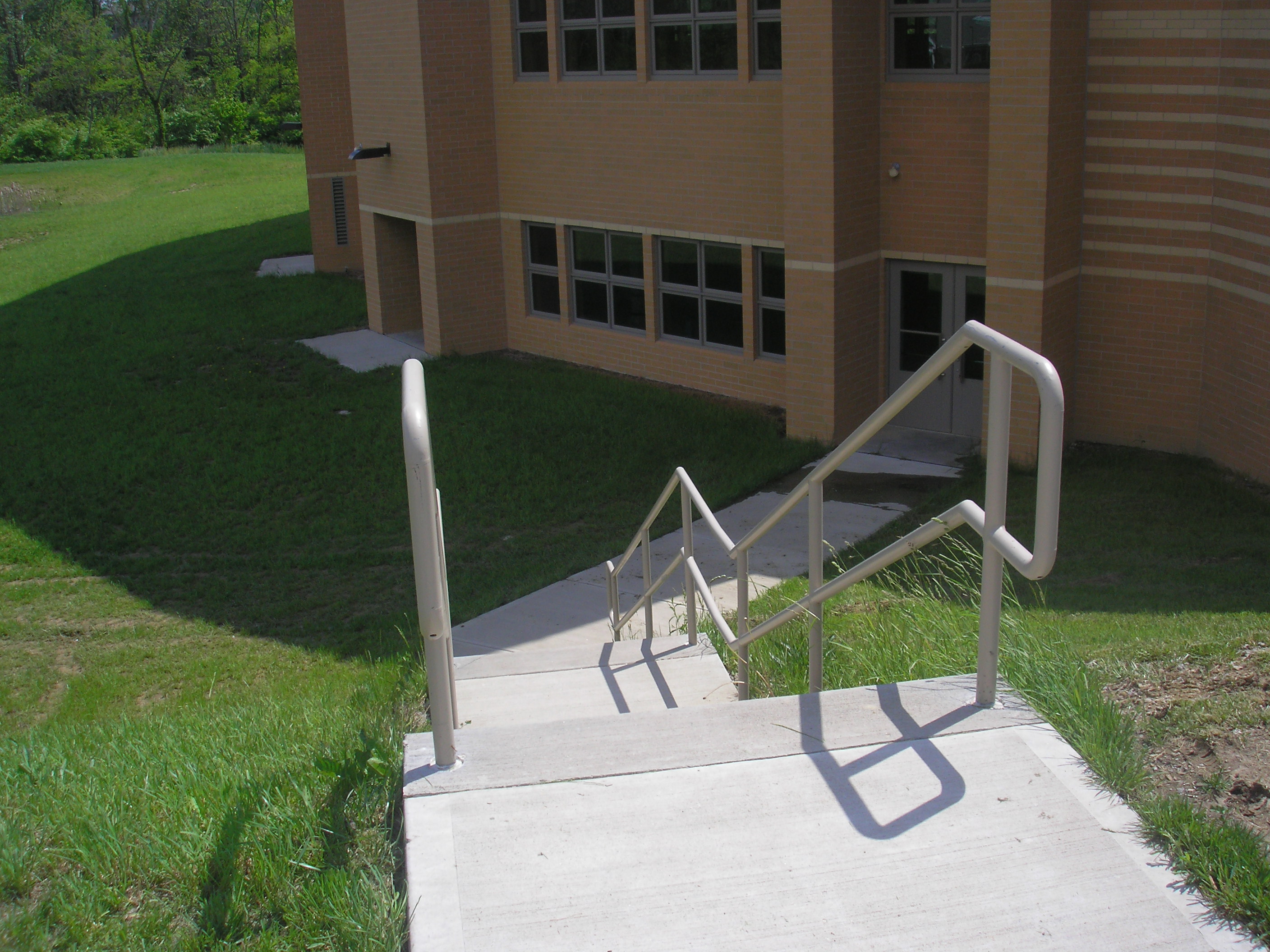 Another possible urban