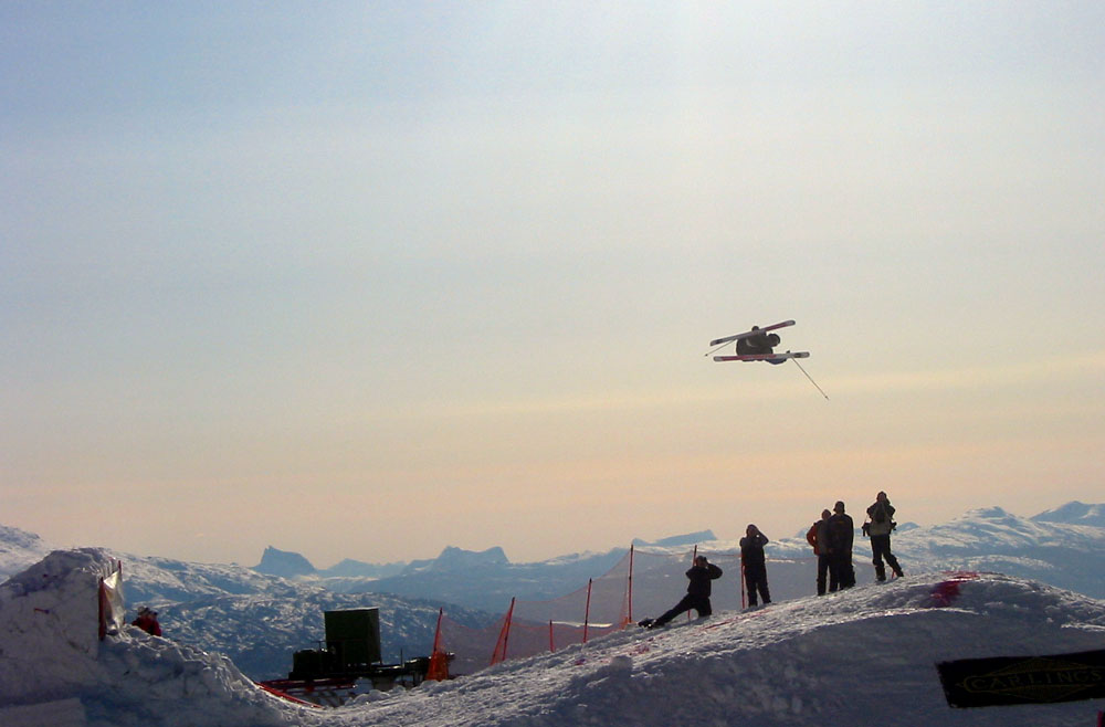 Another rodeo5 by Kenneth