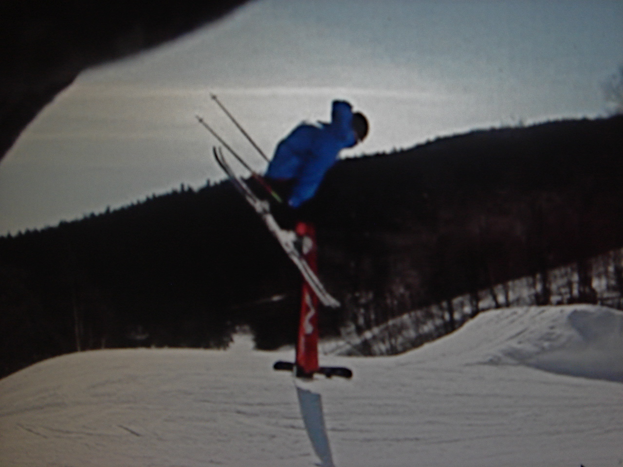 Another shot from the same jump