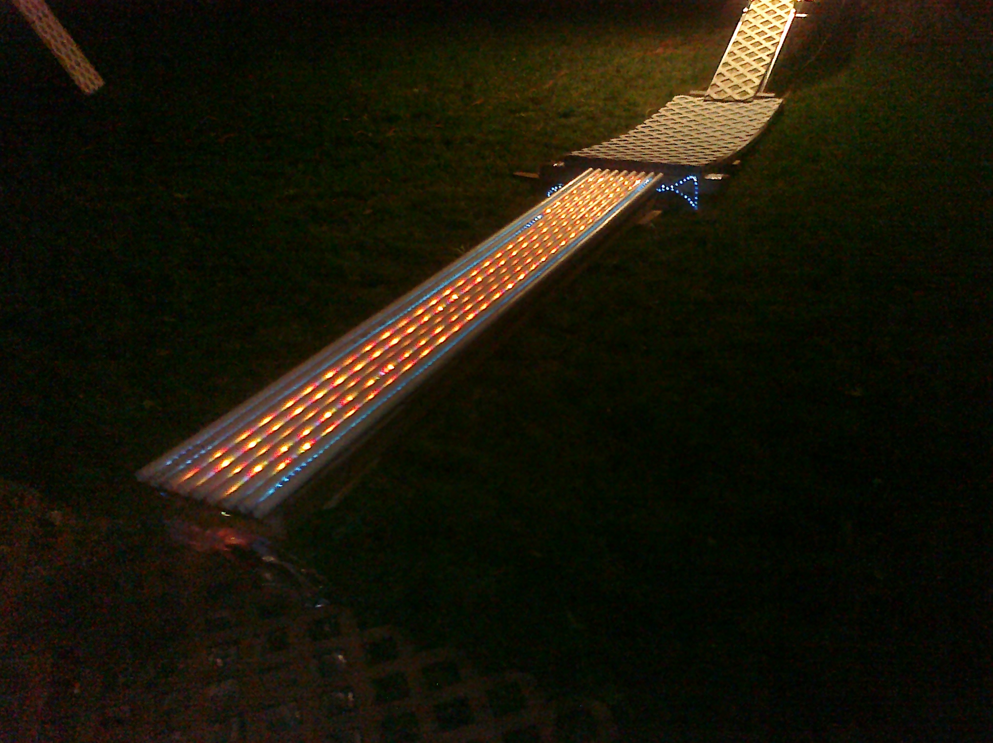 Another shot of new box,