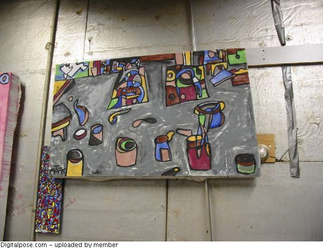 another studio piece.