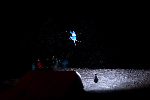 Another Switch 900 mute