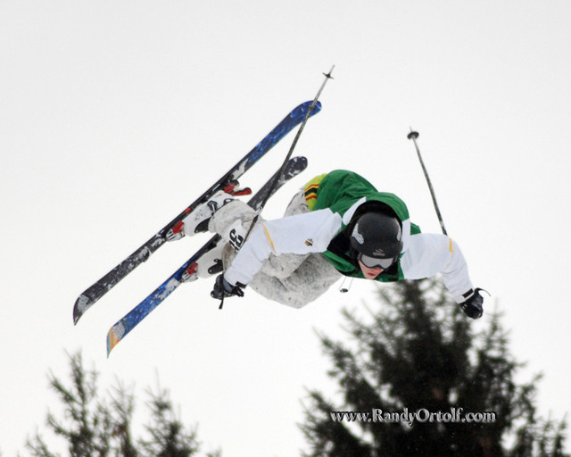 Another un natty rodeo 5