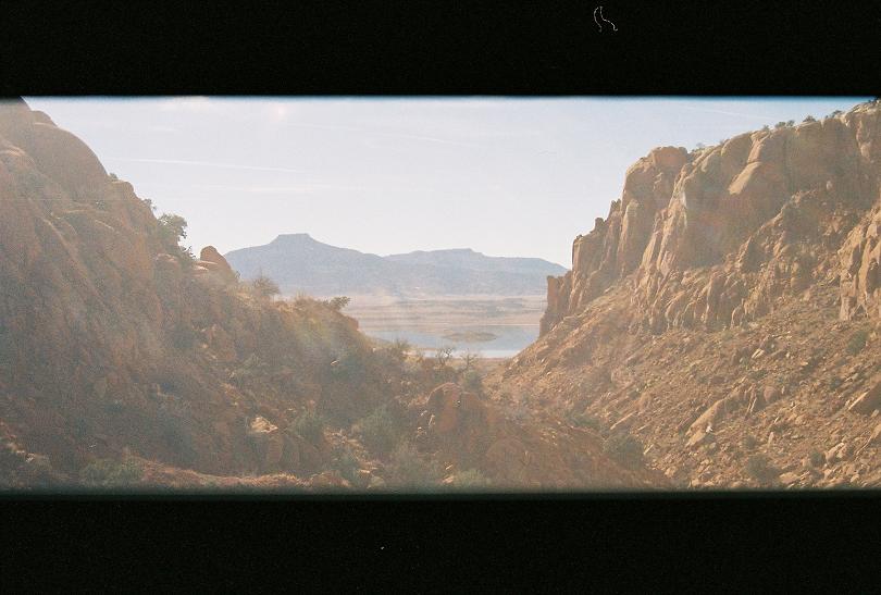 Another View of the Lake