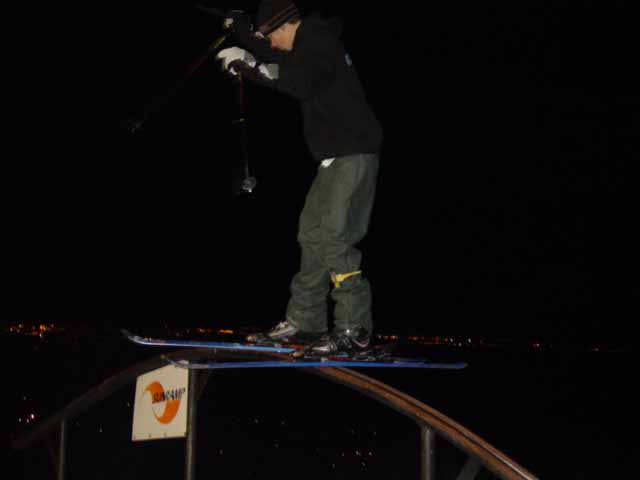 Another View Of the Rainbow