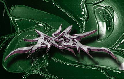 Another weird Drawing