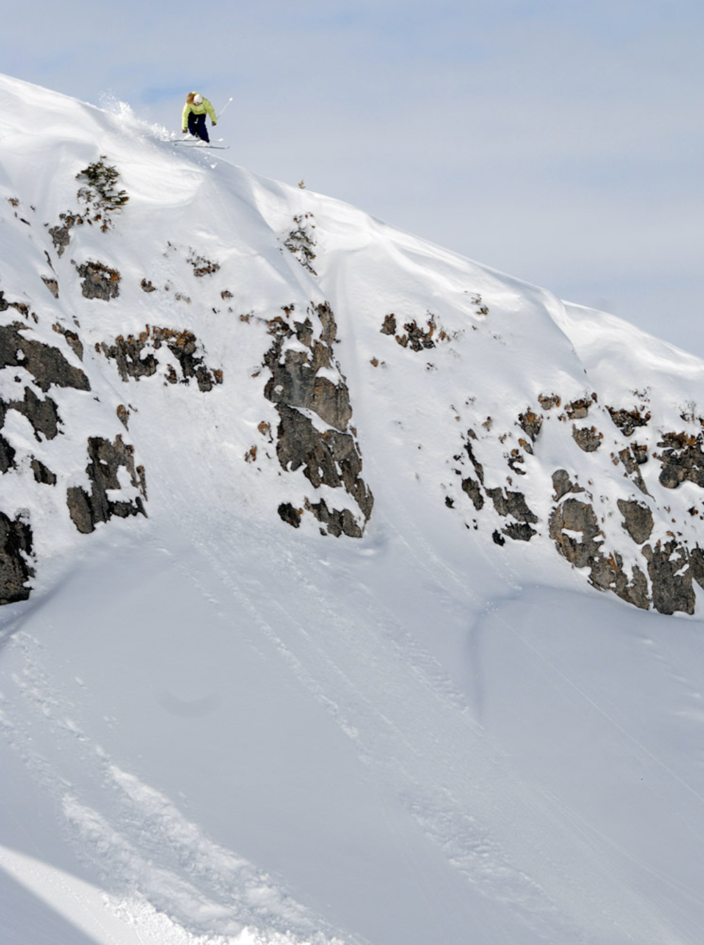 Anthony Vuignier - SW 180