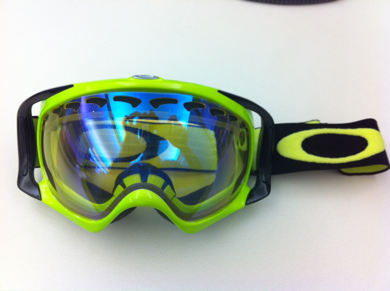 Antifreeze Crowbar FS (Sold)