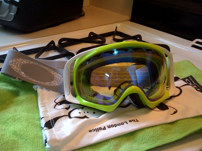 Antifreeze diff angle